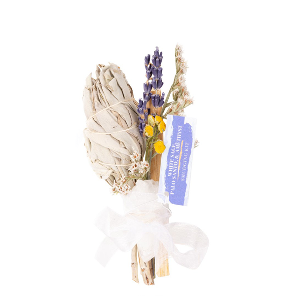 Quartz Palo Santo Sage-hotRAGS.com