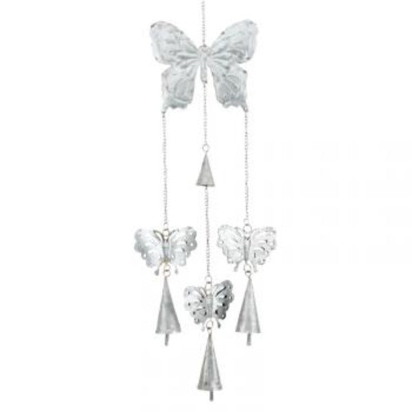 Windchime Butterfly Recycled-hotRAGS.com