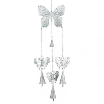 Windchime Butterfly Recycled-hotRAGS.com