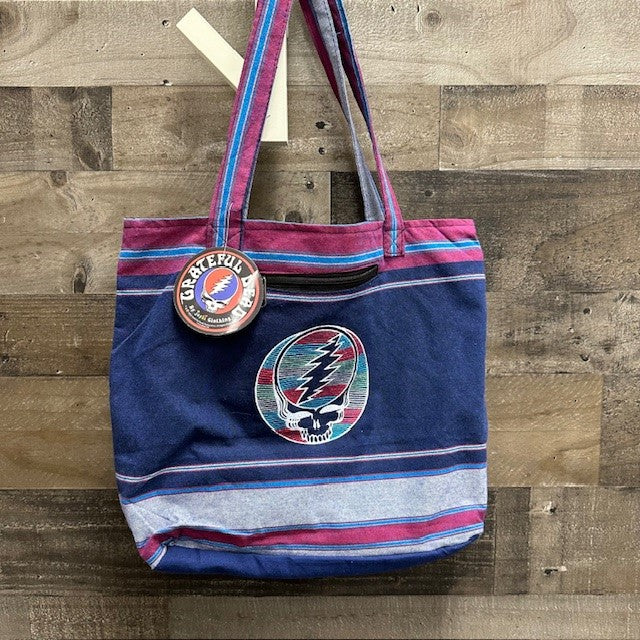 Tote - Grateful Dead Steal Your Face-hotRAGS.com