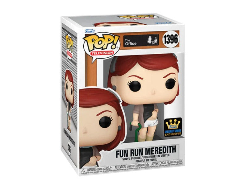 Funko - The Office - Fun Meredith-hotRAGS.com