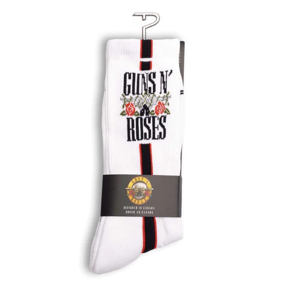 Socks Guns And Roses Recycled-hotRAGS.com
