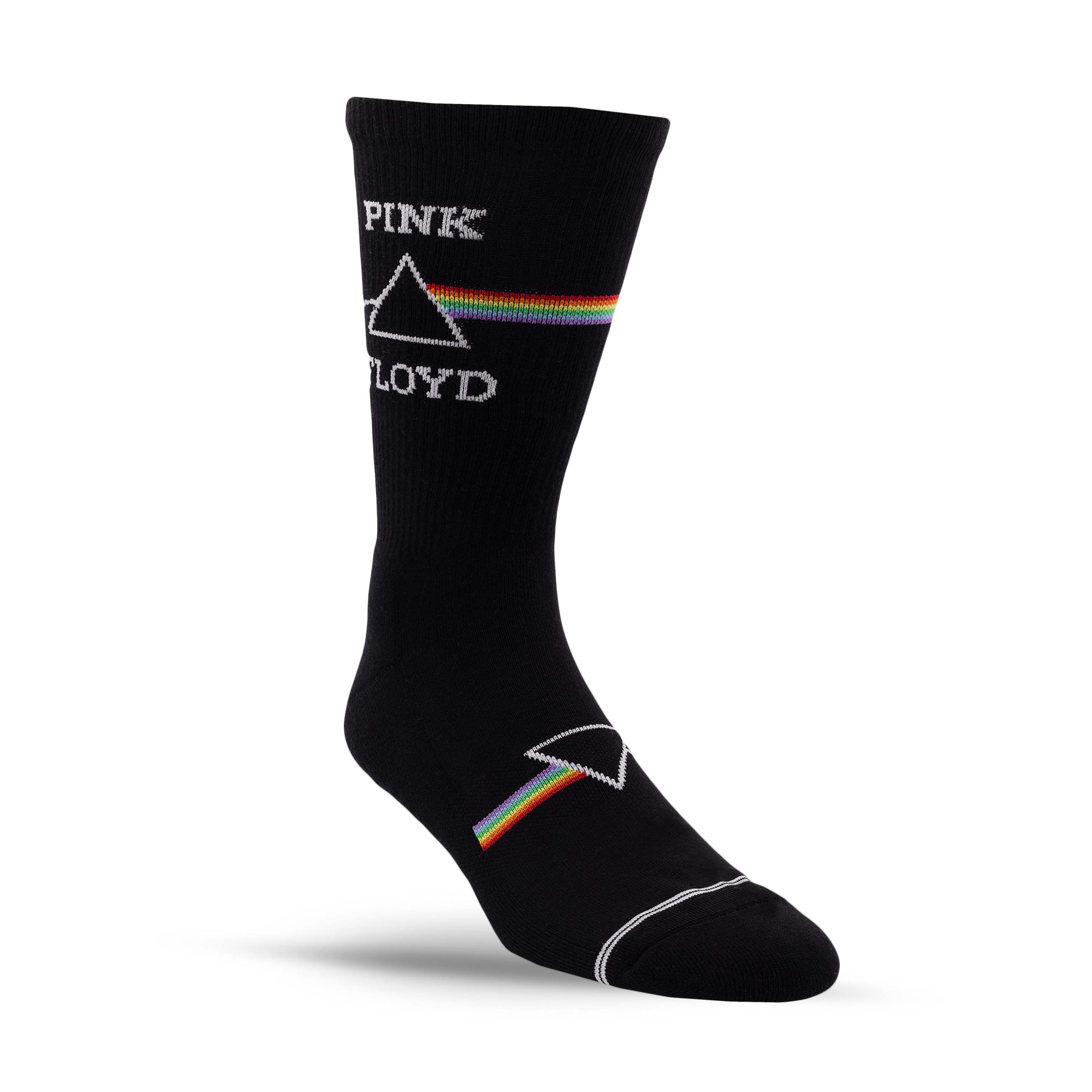 Socks Pink Floyd Recycled-hotRAGS.com