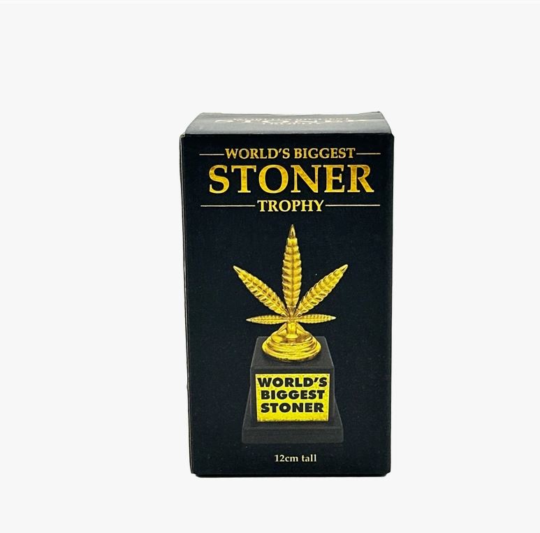 Trophy - World's Biggest Stoner-hotRAGS.com