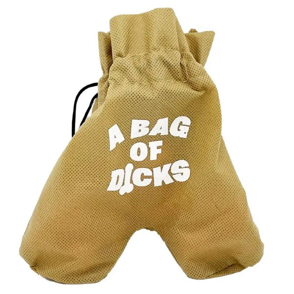 Bag Of Dicks-hotRAGS.com