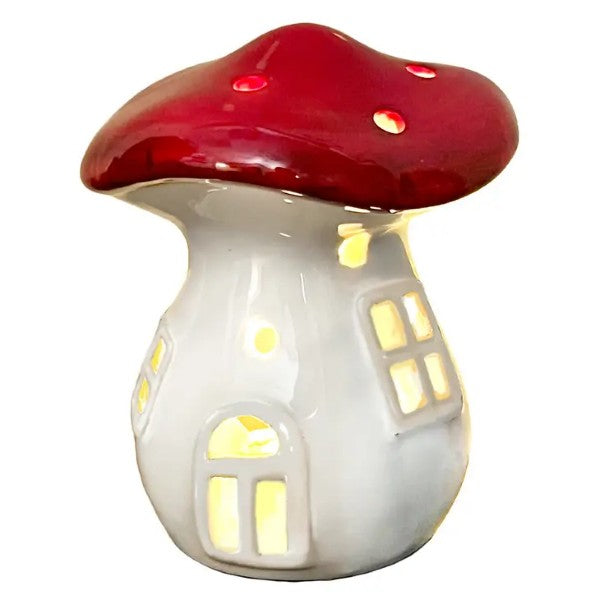 Mushroom Luminary Light-hotRAGS.com
