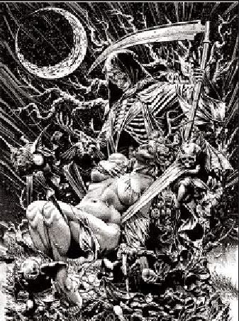 Pic 3d - Woe At The Matricide-hotRAGS.com