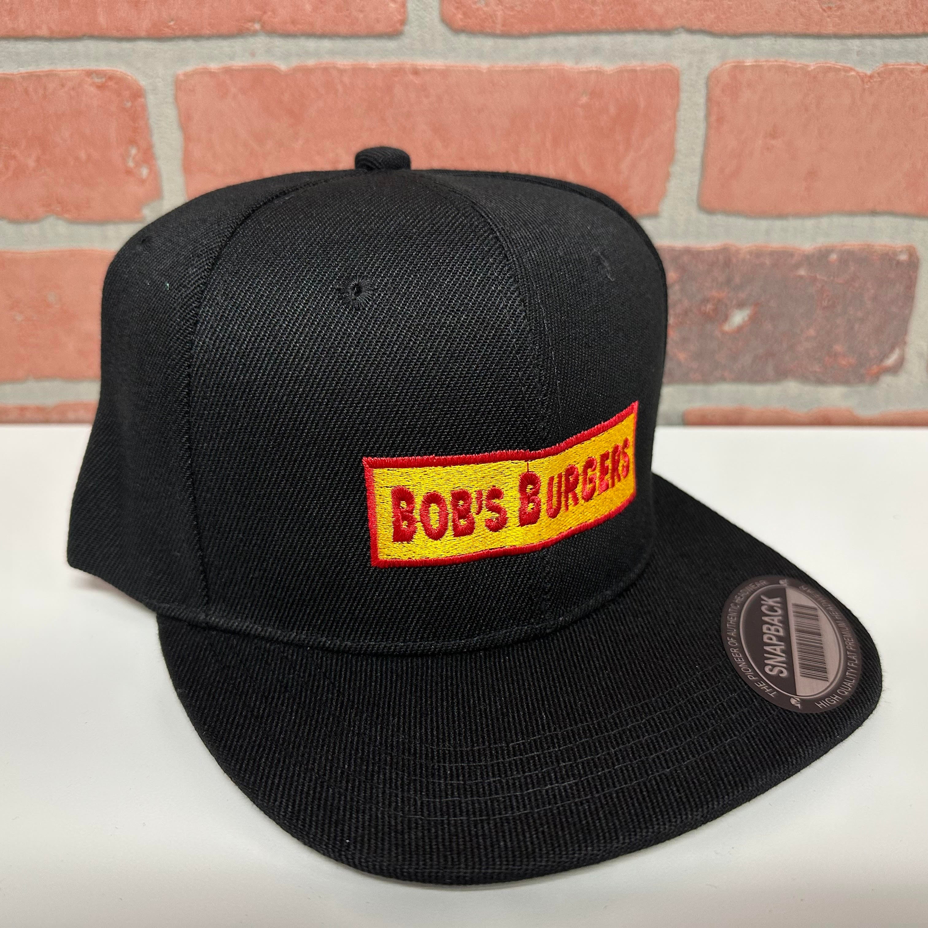Hat - Bobs Burgers-hotRAGS.com