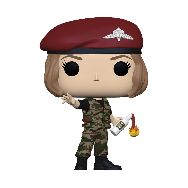 Funko Pop! -  Stranger Things - Robin-hotRAGS.com