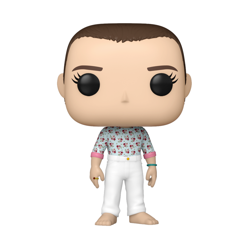 Funko Pop! - Stranger Things - Finale Eleven-hotRAGS.com