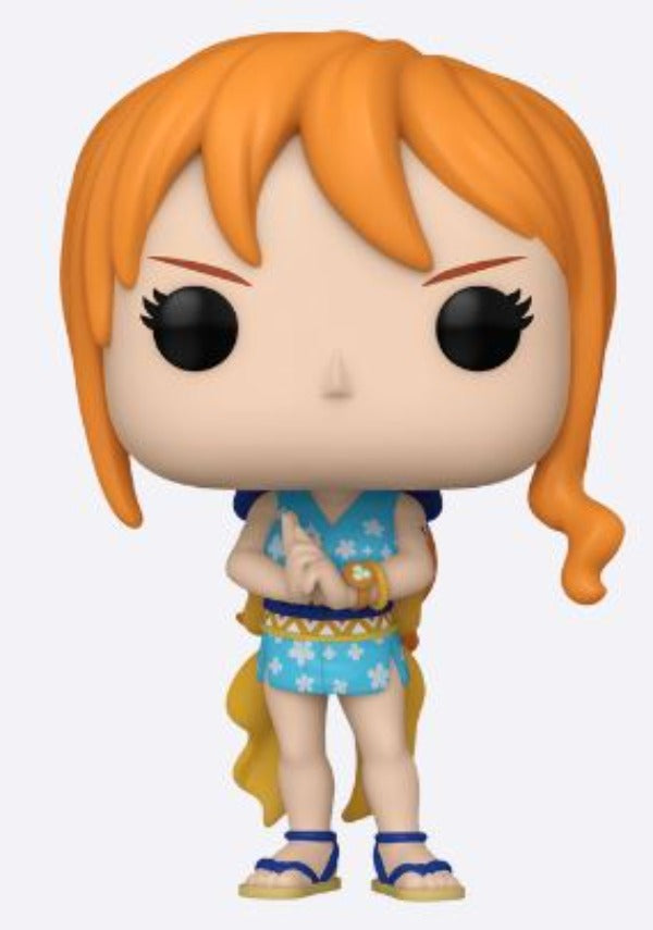 Funko Pop! One Piece Onami