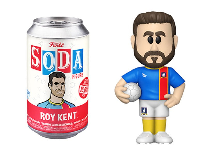 Funko Vinyl Soda - Ted Lasso-hotRAGS.com