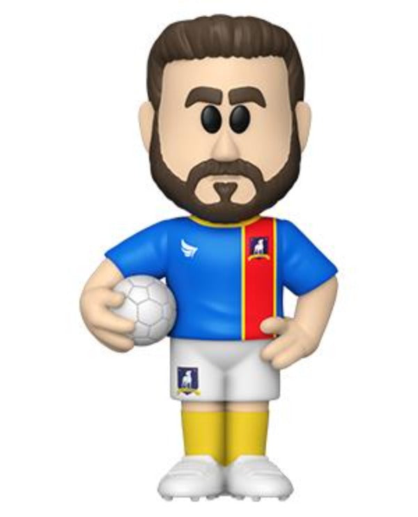 Funko Vinyl Soda - Ted Lasso-hotRAGS.com
