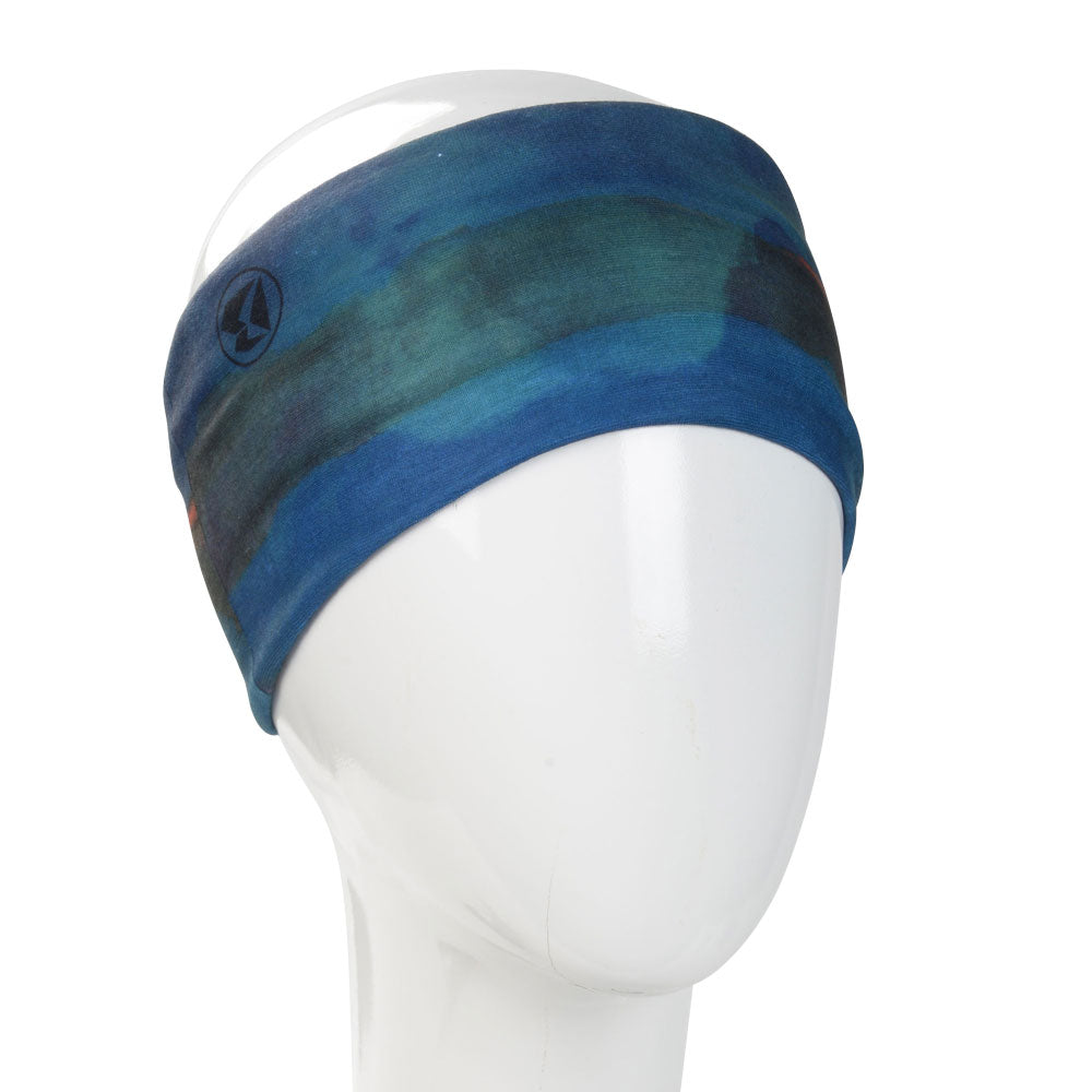 Headband - Dark Colors-hotRAGS.com