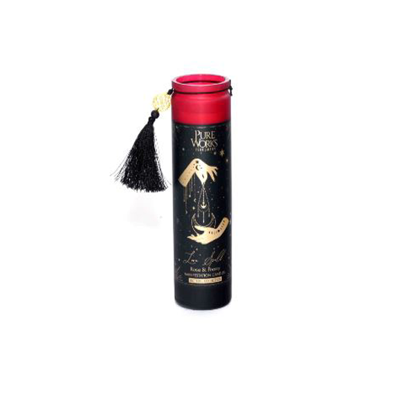 Candle - Soy 300g Love Spell-hotRAGS.com