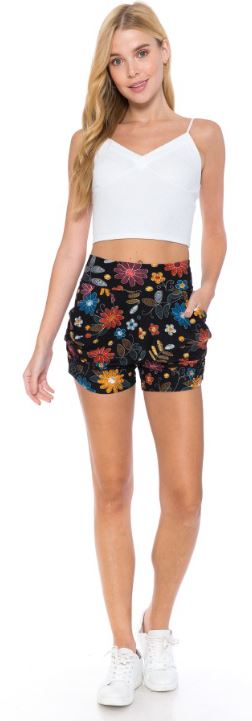 Jr Shorts Vintage-hotRAGS.com