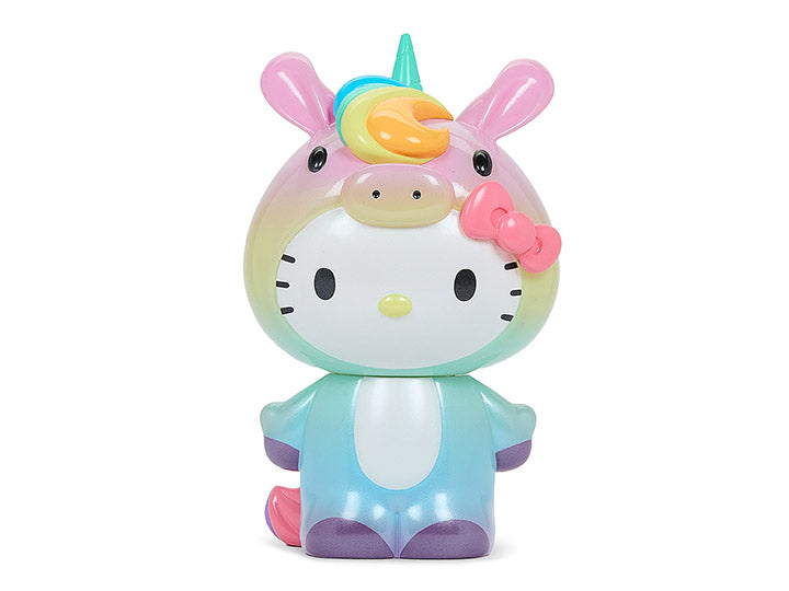 Figurine - Hello Kitty Unicorn - 8in-hotRAGS.com