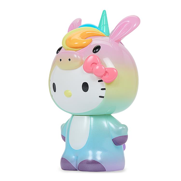 Figurine - Hello Kitty Unicorn - 8in-hotRAGS.com