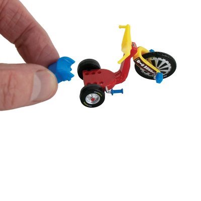 Toy - World's Smallest Big Wheel-hotRAGS.com