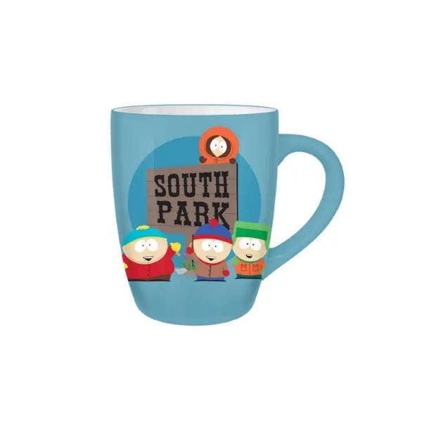 South Park Kids 25 Oz Mug-hotRAGS.com