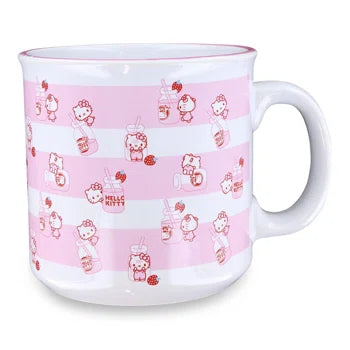 Mug Hello Kitty Milk Toss 20oz-hotRAGS.com
