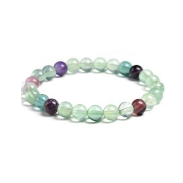 Bracelet - Fluorite-hotRAGS.com