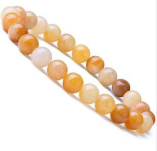 Bracelet Yellow Topaz-hotRAGS.com