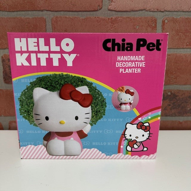 Chia Pet - Hello Kitty-hotRAGS.com