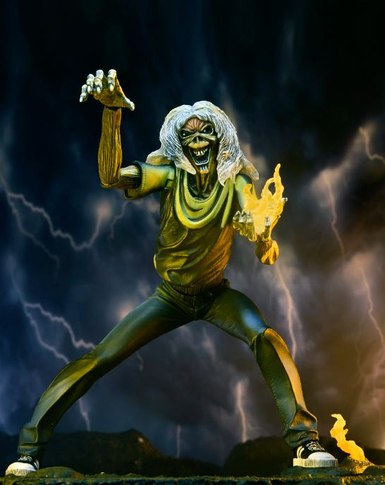 Figure - Iron Maiden - 7"-hotRAGS.com