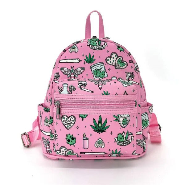 Backpack Mini Magical High-hotRAGS.com