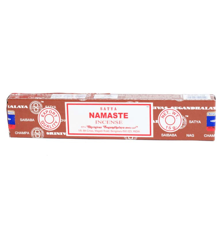 Incense Namaste - 15 Gram-hotRAGS.com