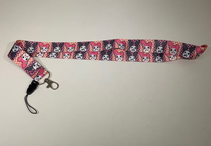 Lanyard - Sanrio My Melody-hotRAGS.com