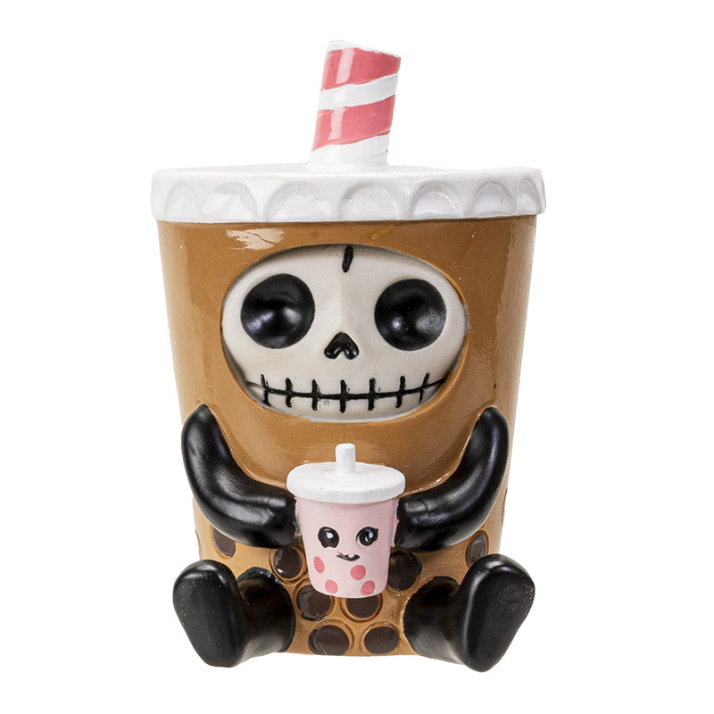 Furrybones Bobby Is A Cup Of Boba Tea-hotRAGS.com