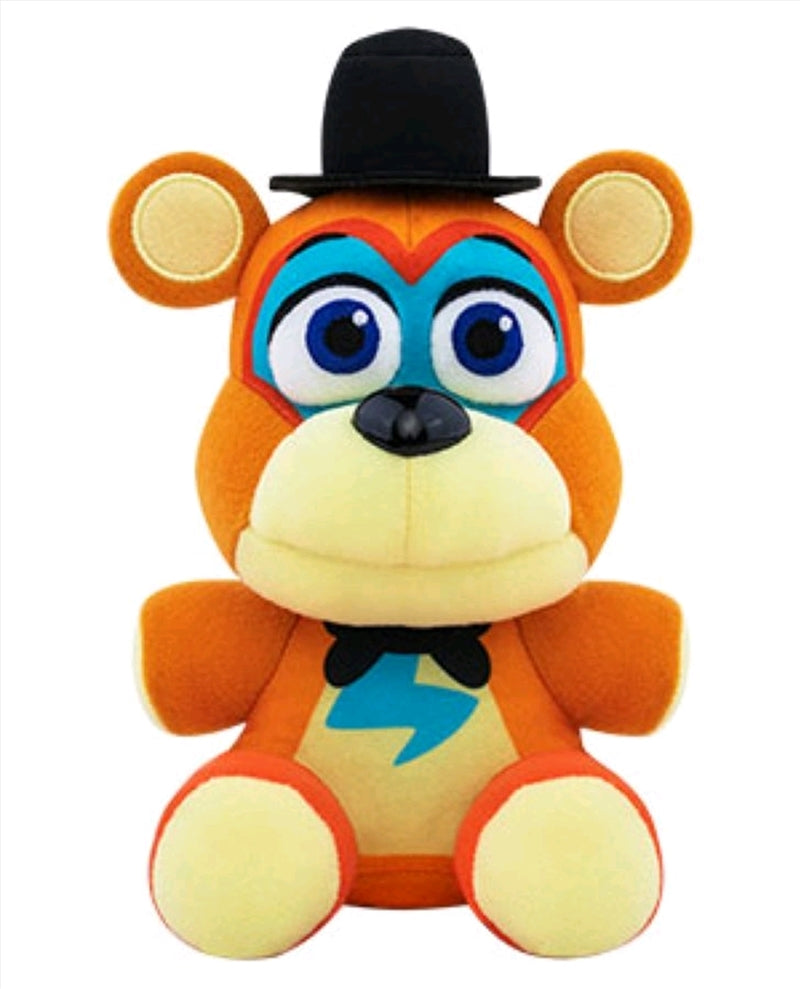 Plush Five Nights At Freddy 11-hotRAGS.com