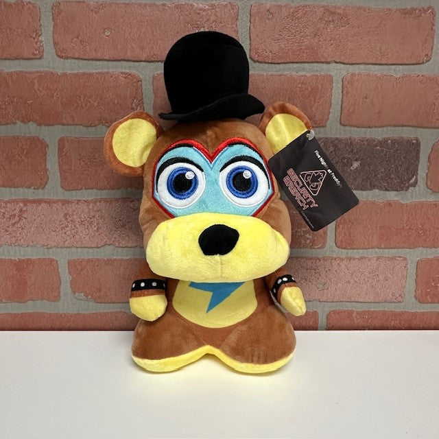 Plush Five Nights At Freddy 11-hotRAGS.com