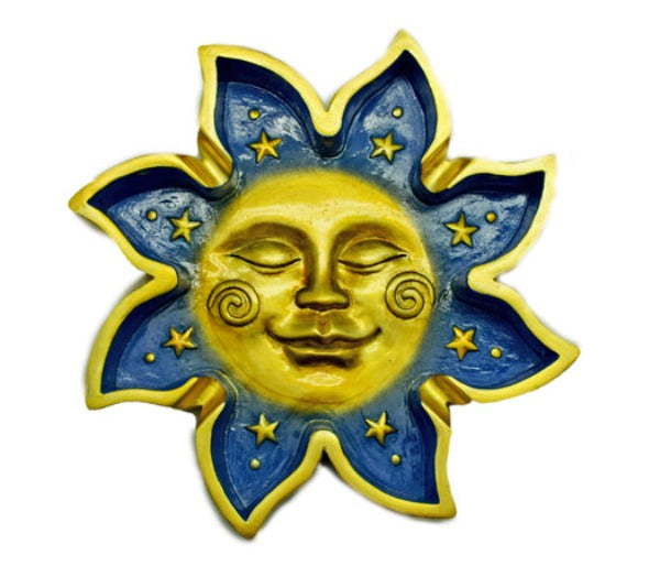 Sun Moon Ashtray-hotRAGS.com
