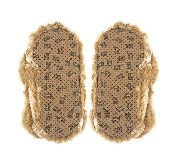 Slippers - Sloth Huggers-hotRAGS.com