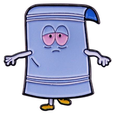 Pin - Towelie-hotRAGS.com