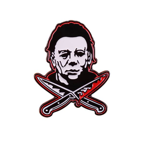 Pin - Michael Myers-hotRAGS.com
