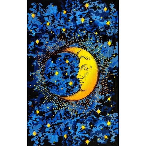 Tapestry - Star Sun Moon-hotRAGS.com
