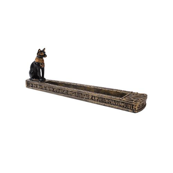 Incense Burner - Bastet-hotRAGS.com