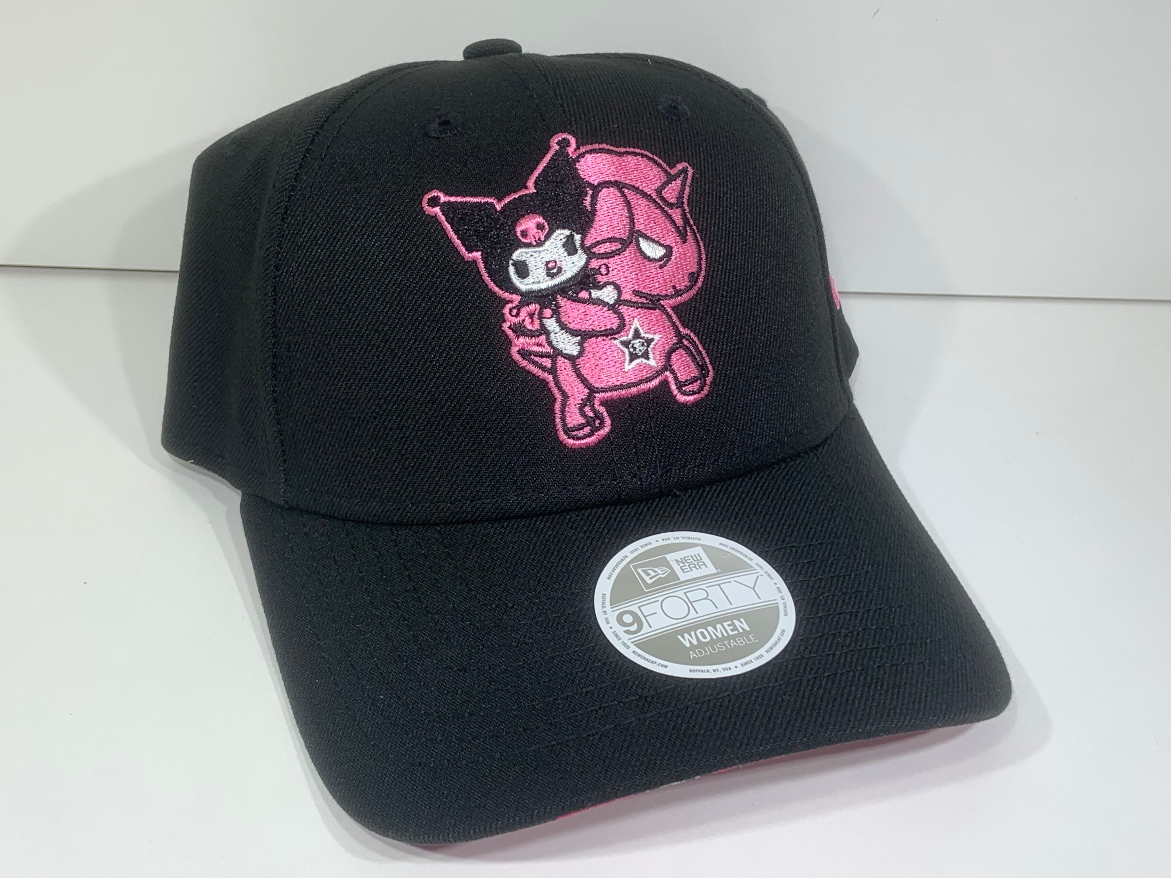 Hat - Toki Kuomi - 9fifty-hotRAGS.com