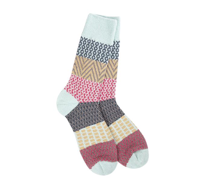 Socks-World's Softest Socks -Boho-hotRAGS.com