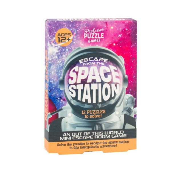 Game - Mini Escape from Space Station-hotRAGS.com