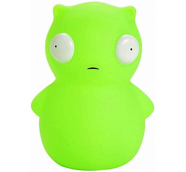 Light - Bob's Burgers - Kuchi Kopi-hotRAGS.com