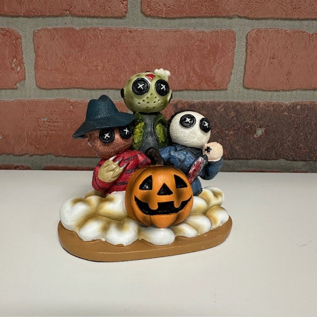 Pinheads - Horror-hotRAGS.com