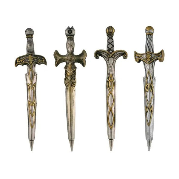 Pen Sword - Each Unique-hotRAGS.com