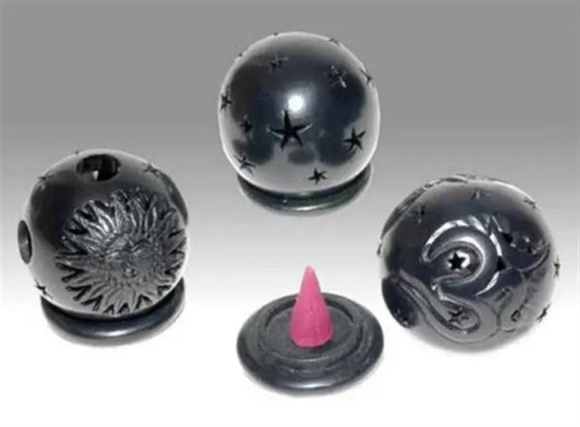 Cone Burner - Round 2" - Unique-hotRAGS.com