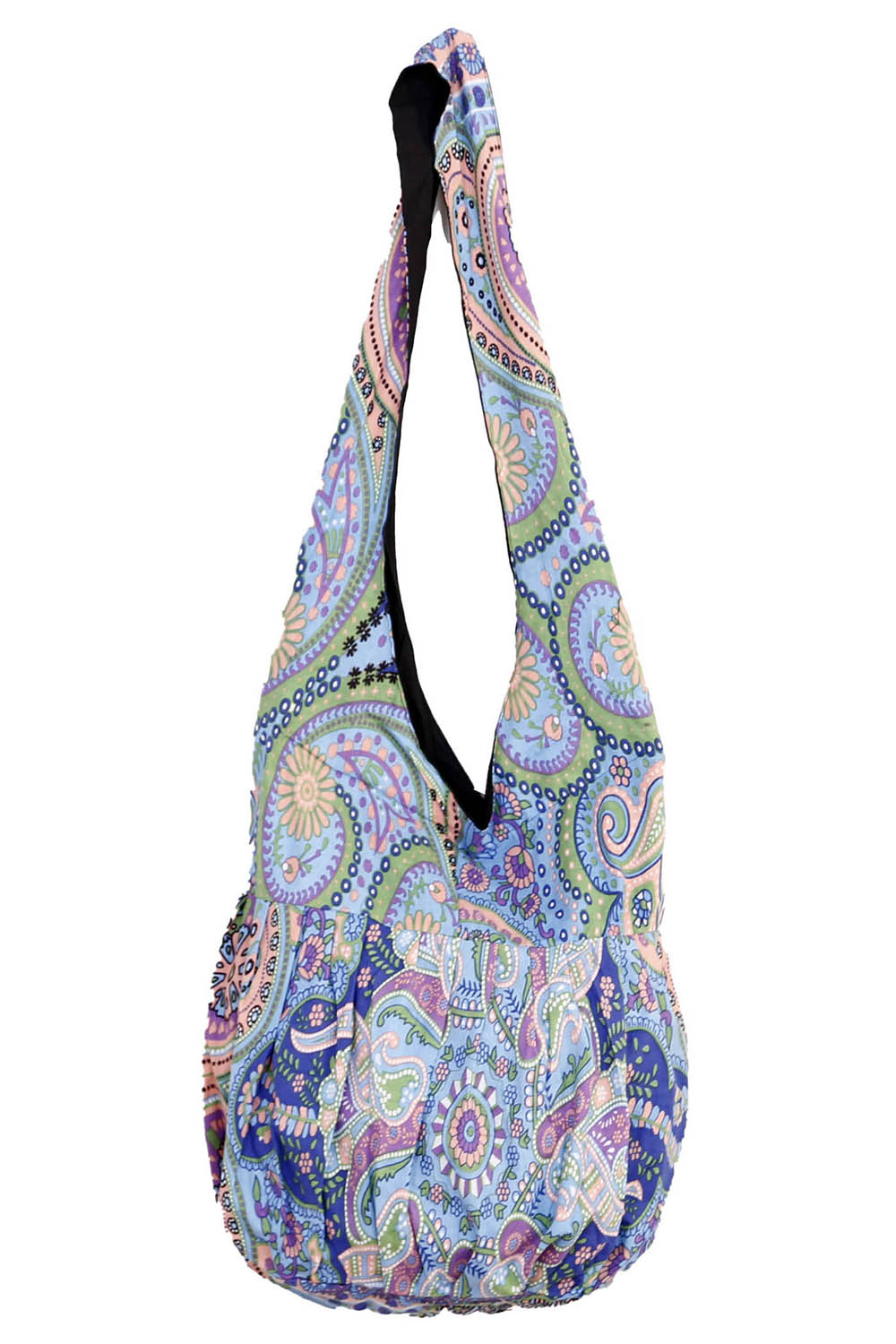 Bag - Hobo Infinity Star - Zip Top-hotRAGS.com