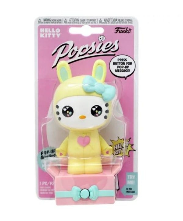 Funko Pop -Popsie Hello Kitty-hotRAGS.com